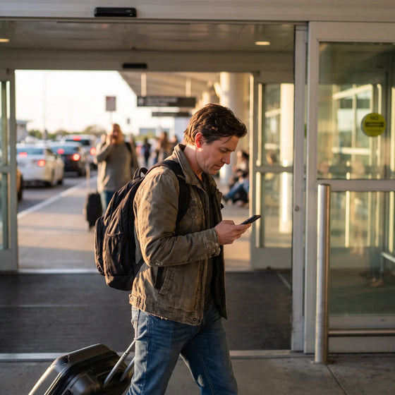 eSIM Claro Ecuador: qué es, cómo pedirla y la alternativa para viajar sin complicarte