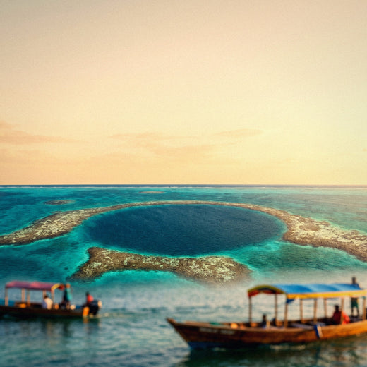 Internet en Belice: cómo conectarte (opciones y la mejor)