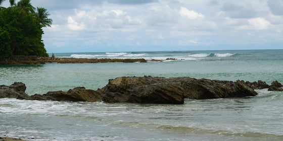 eSIM para Costa Rica: internet sin roaming en plena naturaleza