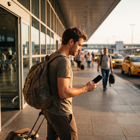 Cómo activar el roaming de Entel: guía paso a paso