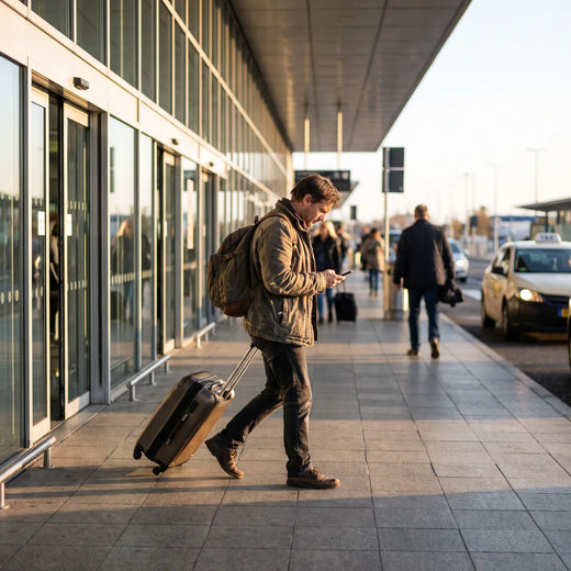 eSIM Unefon: What It Is and How to Get Travel Data Without Roaming