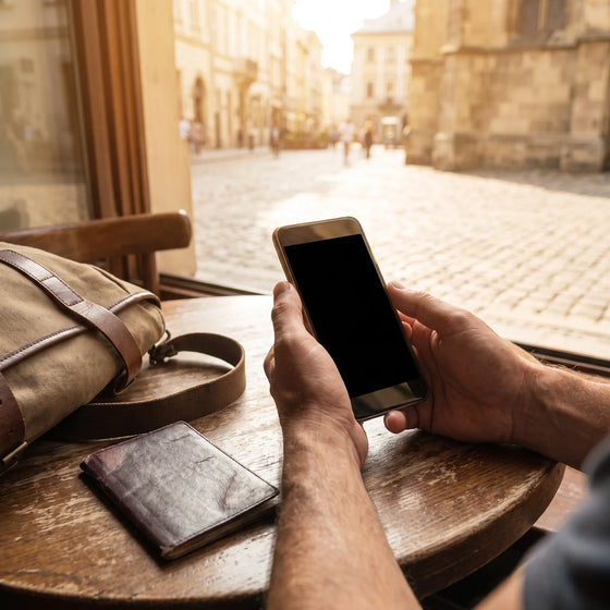 eSIM Go: qué es, cómo funciona y cómo activarla al viajar