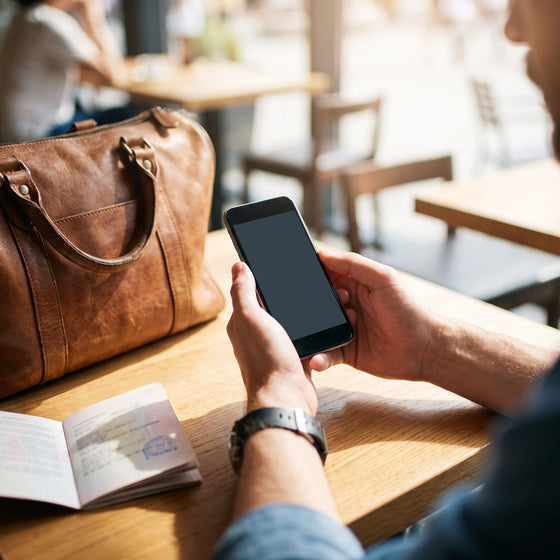eSIM Quick Transfer: o que é e como transferir sua eSIM para outro celular