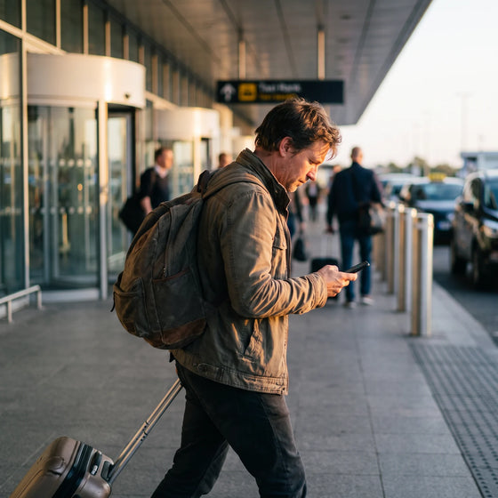Cómo activar el roaming internacional de Telcel: guía paso a paso