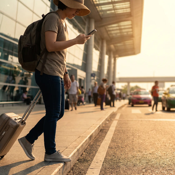 eSIM Entel: qué es, cómo pedirla y cuándo conviene una eSIM internacional
