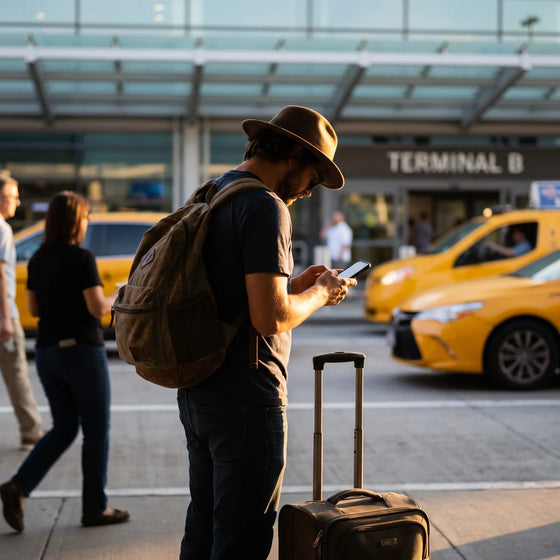 QR eSIM Claro: qué es, cómo obtenerlo y cómo escanearlo paso a paso