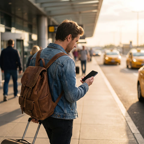 eSIM Claro para iPhone: qué es, cómo pedirla y qué hacer cuando viajas