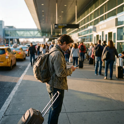 eSIM para Apple Watch y Movistar: la guía clara antes de viajar