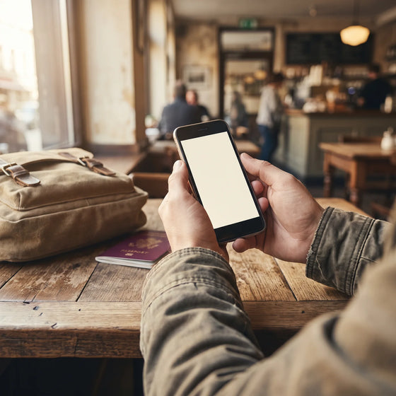Internet para viajar a Colombia: la guía sin tecnicismos