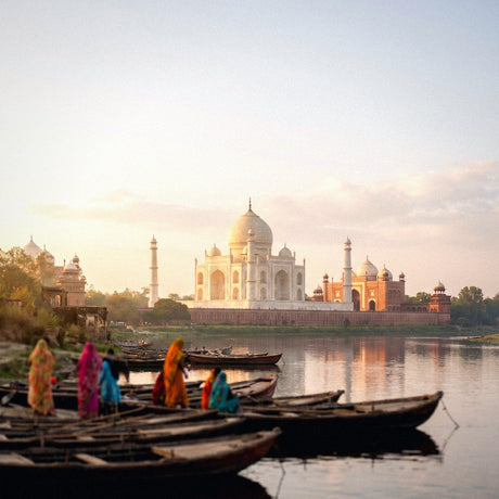 eSIM für Indien – Internet ohne Roaming und ohne SIM-Karte