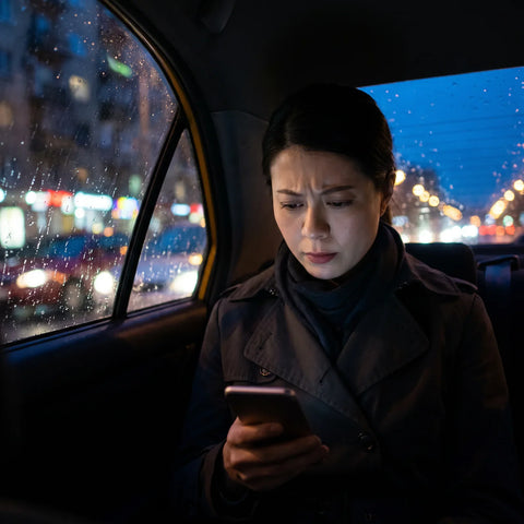 รหัส QR ของ eSIM ถูกใช้ไปแล้ว? หมายความว่าอย่างไรและต้องทำอย่างไร