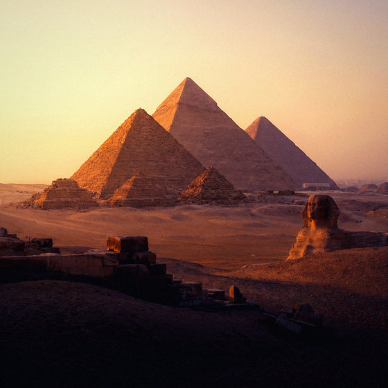 Internet en Égypte : comment se connecter (options et la meilleure)