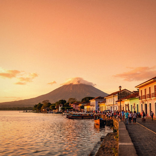eSIM para Nicaragua: cobertura, operadores y datos para tu viaje