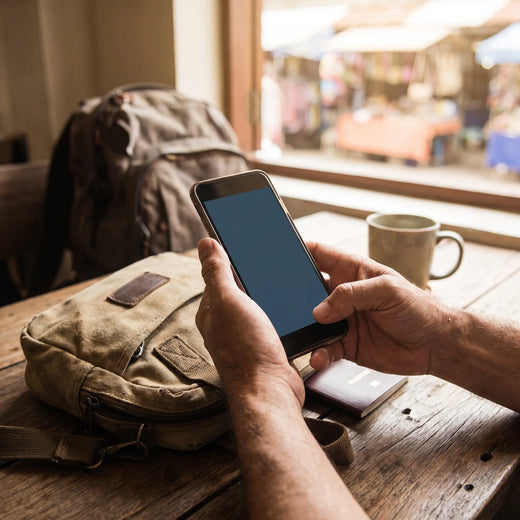 Comment activer le roaming sur iPhone : guide pas à pas