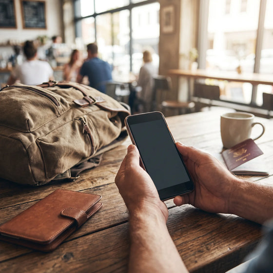 Come attivare una eSIM sul tuo iPhone: guida passo passo