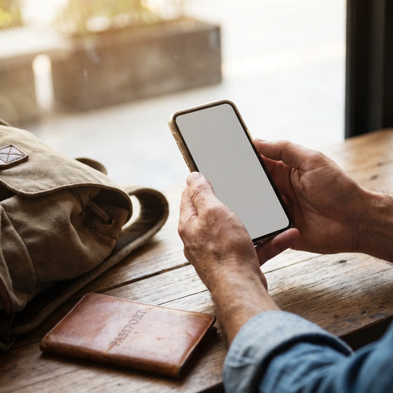 eSIM Digitel: qué es, cómo funciona y cuándo conviene otra opción para viajar
