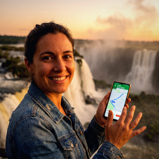 Roaming Tigo: cuánto cuesta viajar y la alternativa eSIM (2026)