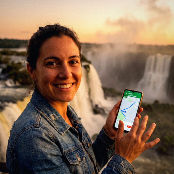 Roaming Tigo: cuánto cuesta viajar y la alternativa eSIM (2026)