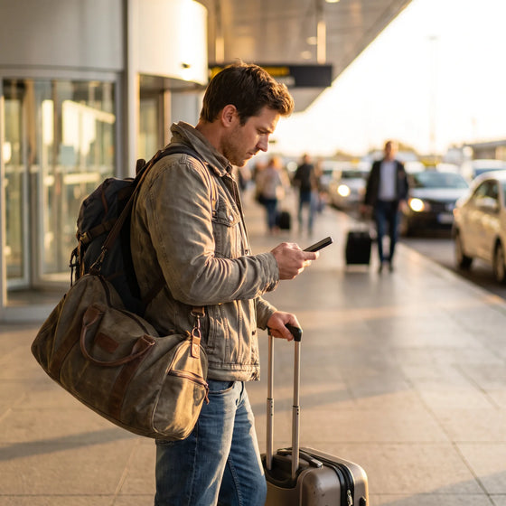 eSIM prepago Telcel: qué es, cómo obtenerla y qué hacer si vas a viajar