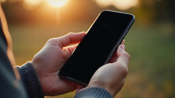 高齢者向け簡単eSIM：手間いらずのステップバイステップガイドです