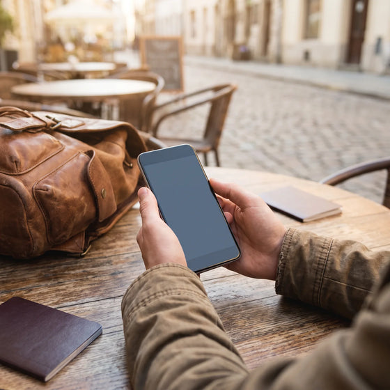 eSIM and Huawei Watch 5: The Truth About Staying Connected While Traveling