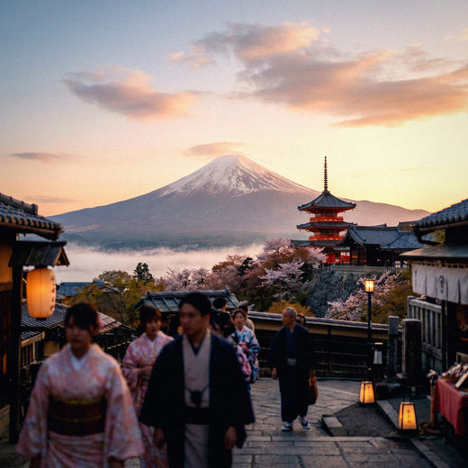 Internet in Japan: So bleibst du als Tourist online – eSIM, Pocket Wi-Fi & mehr