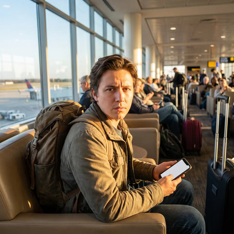 ¿Cómo funciona la eSIM de Revolut? Guía completa y comparación con PuraSIM (2026)