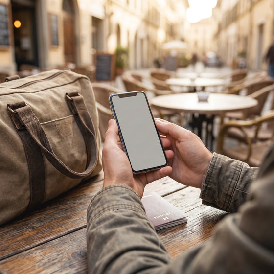 Buying eSIM and Boost Mobile: An honest comparative guide for travel