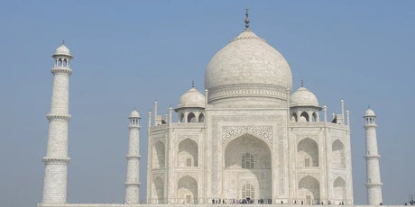 eSIM para India 2 semanas — Guía completa para viajeros
