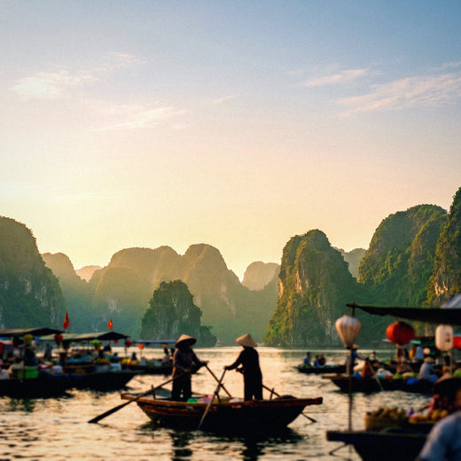 eSIM para Vietnam: cobertura, Viettel y cuántos datos llevar