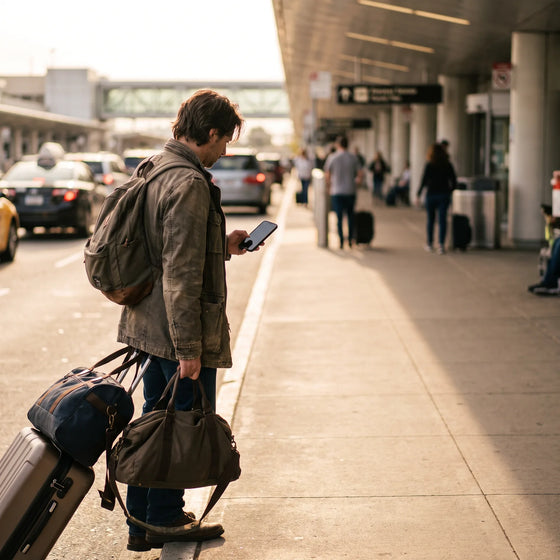 Solicitar eSIM da WOM: guia para pedir e usar dados ao viajar