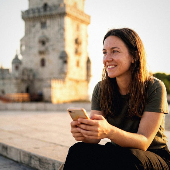 De beste eSIM voor een Interrail of treinreis door Europa: Een eerlijke beslissingsgids