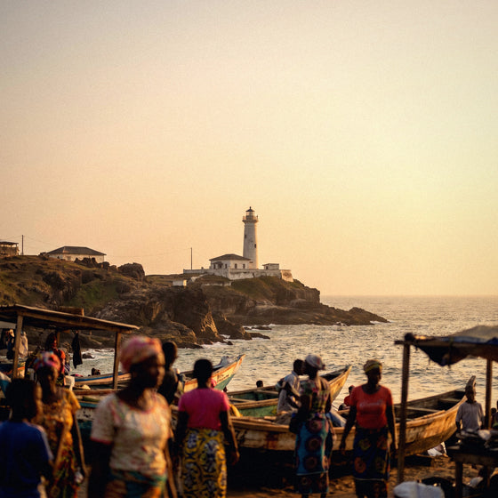 ¿Cuántos GB necesito para Liberia? Guía por perfil de viaje