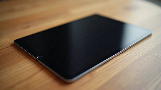 iPadとタブレットでのeSIM：海外でインターネットを利用する方法