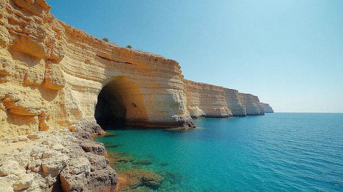 Hvor mange GB trenger jeg til Malta? Guide per reiseprofil