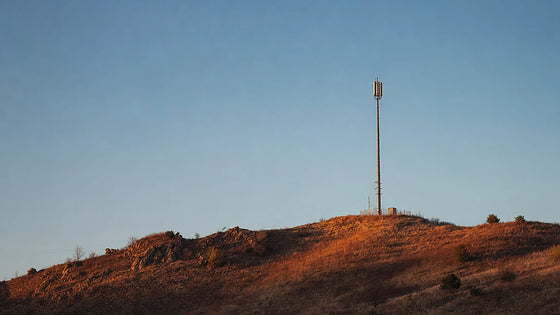 Co to jest roaming danych (i kiedy warto go włączyć)