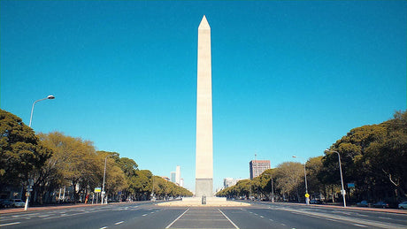 アルゼンチンに必要なGB数は？旅行プロフィール別ガイド