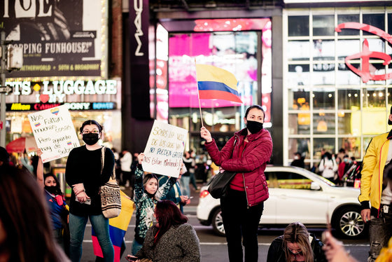 eSIM para colombianos que viajan a USA — Guía práctica 2026