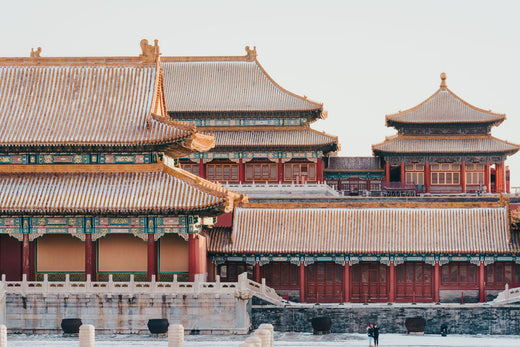 eSIM para Pekín: datos que sí funcionan en la capital china