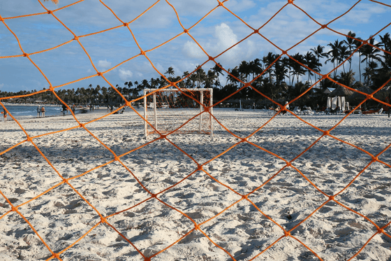 eSIM voor Punta Cana: internet in het resort en daarbuiten