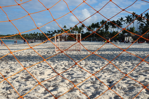 eSIM para Punta Cana: internet en el resort y fuera de él