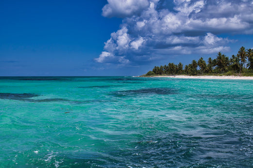 eSIM para el Caribe: guia por islas (Punta Cana, Cuba y mas)