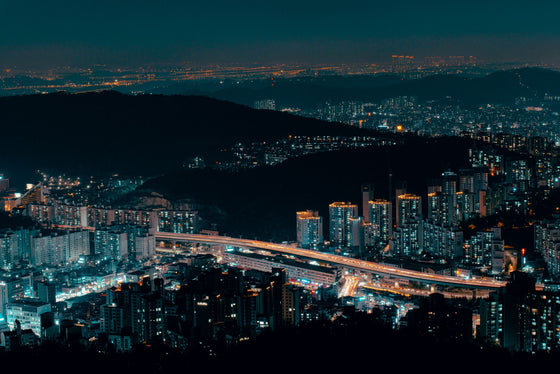 eSIM pour Séoul : 5G en abondance d'Incheon à Gangnam