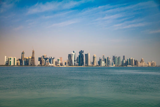 eSIM en Doha: internet nada más aterrizar en el aeropuerto de Hamad