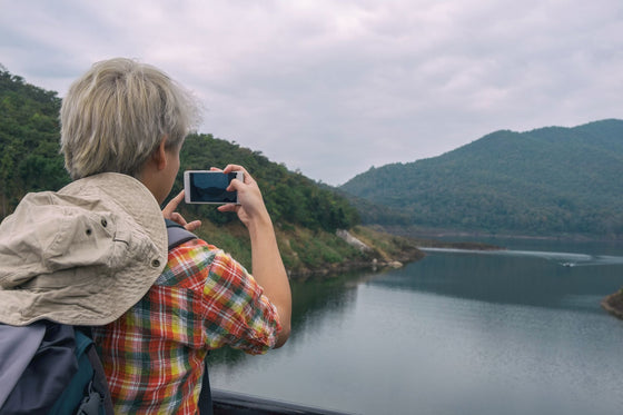 Dos eSIM para dos países en un mismo viaje: cómo hacerlo bien