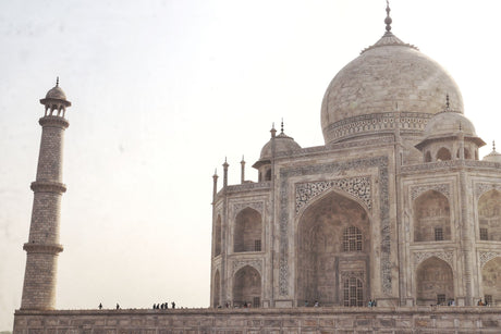 Beste eSIM für Indien 2026: Vergleich nach Reisetyp