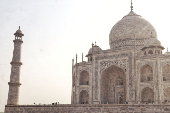 Mejor eSIM para India 2026: comparativa por tipo de viaje