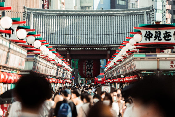 eSIM para peruanos que viajan a Japón — Sin roaming en Asia