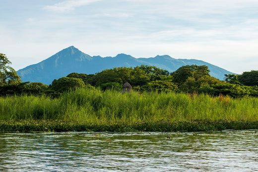 eSIM para Nicaragua — Managua, Granada y las playas del Pacífico