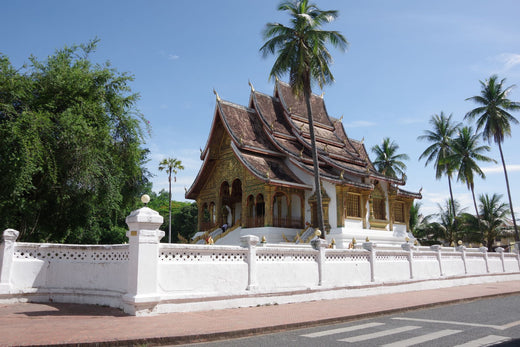 eSIM para Laos: cobertura, GB y operadores locales frente a la eSIM
